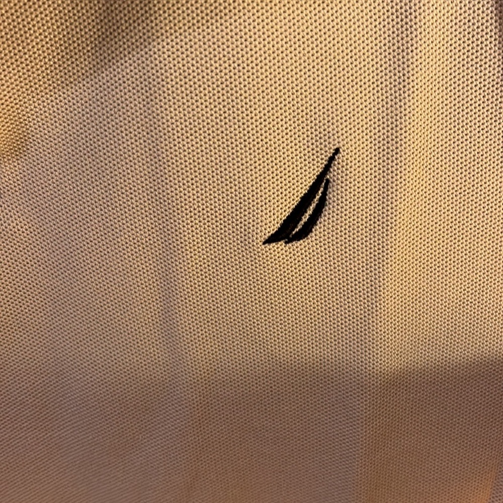 Nautica shirt - Picture 3 of 6
